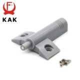 מנגנון קפיצי לסגירה שקטה